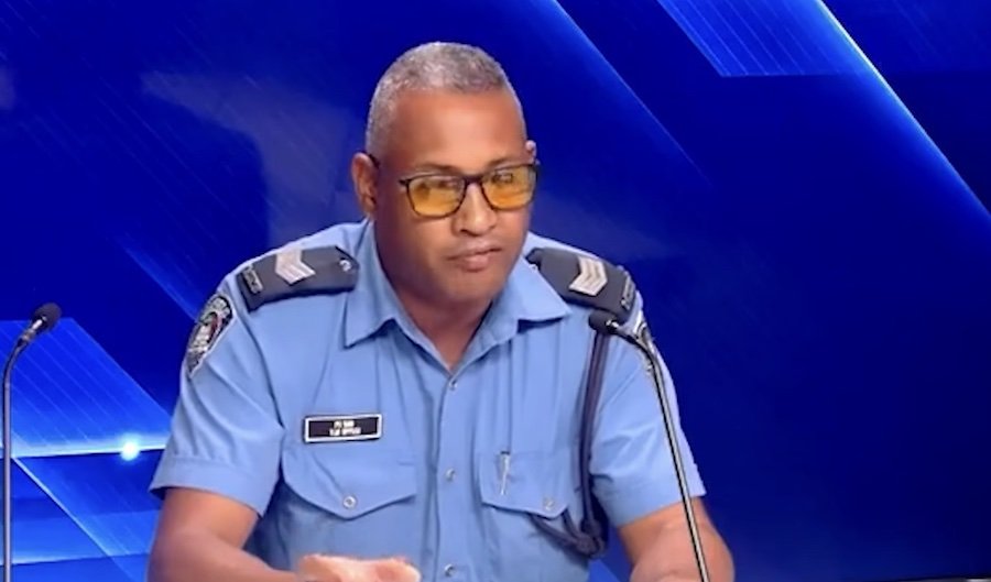 Valéry Uppiah