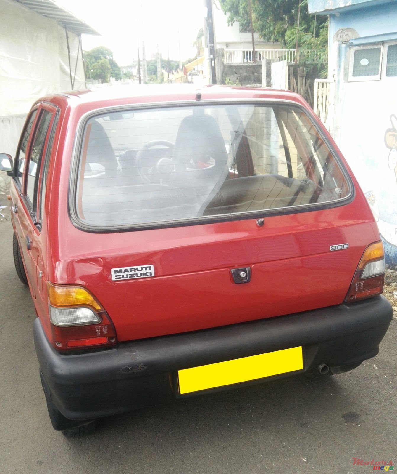 2000' Maruti Suzuki photo #5