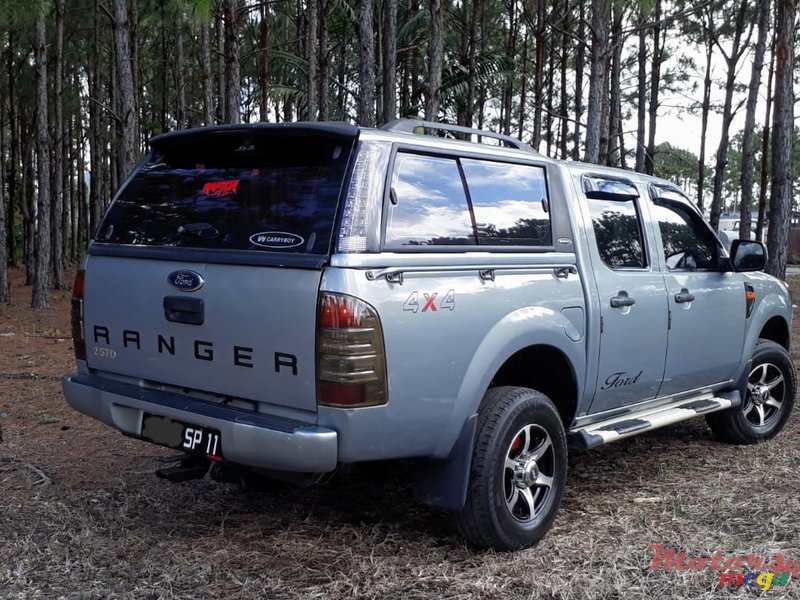 2011' Ford Ranger Hi trail photo #2