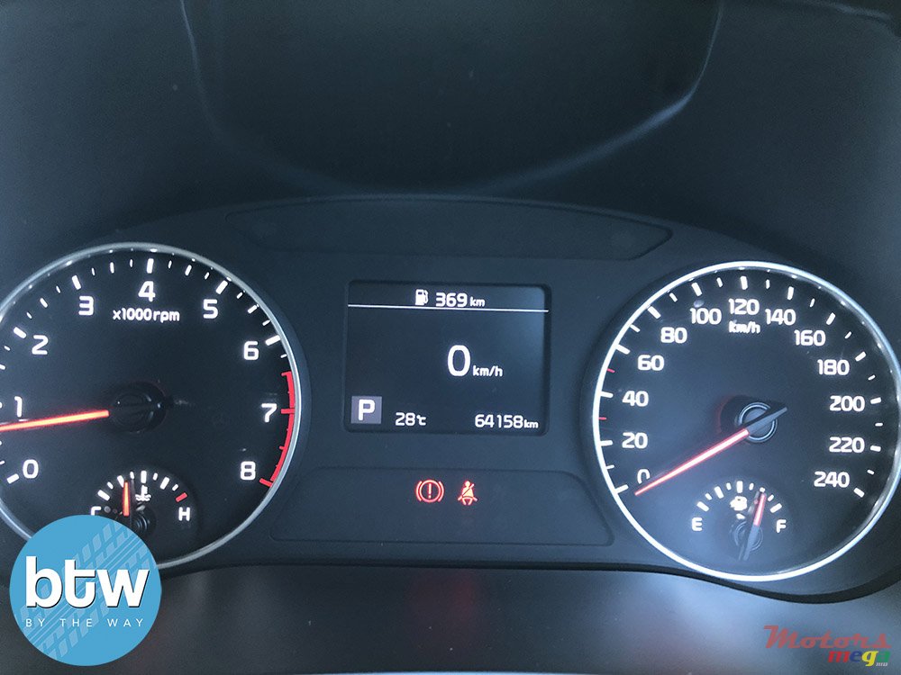 2021' Kia Seltos photo #7