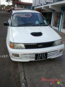 1992' Toyota photo #1