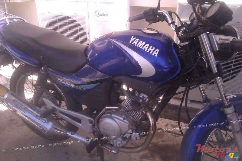 2003' Suzuki photo #1