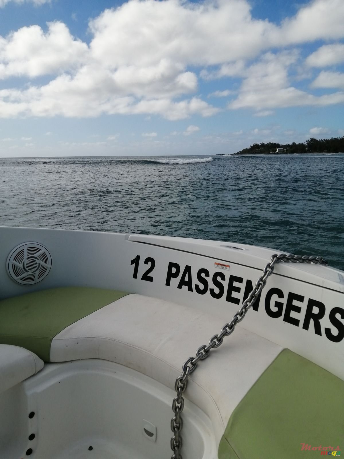 2015' Sea Doo Challenger 230 photo #1