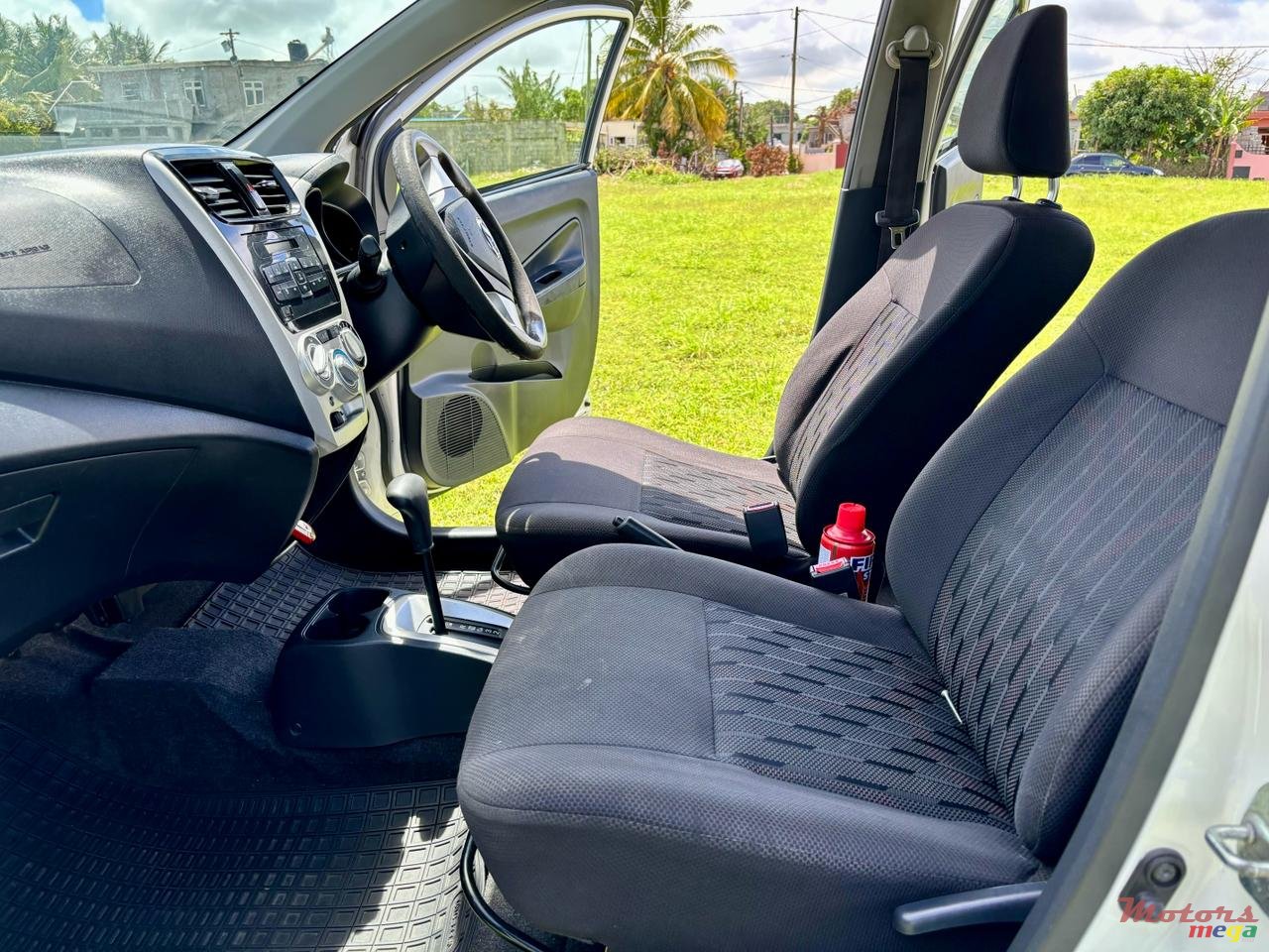 2017' Perodua AXIA photo #3