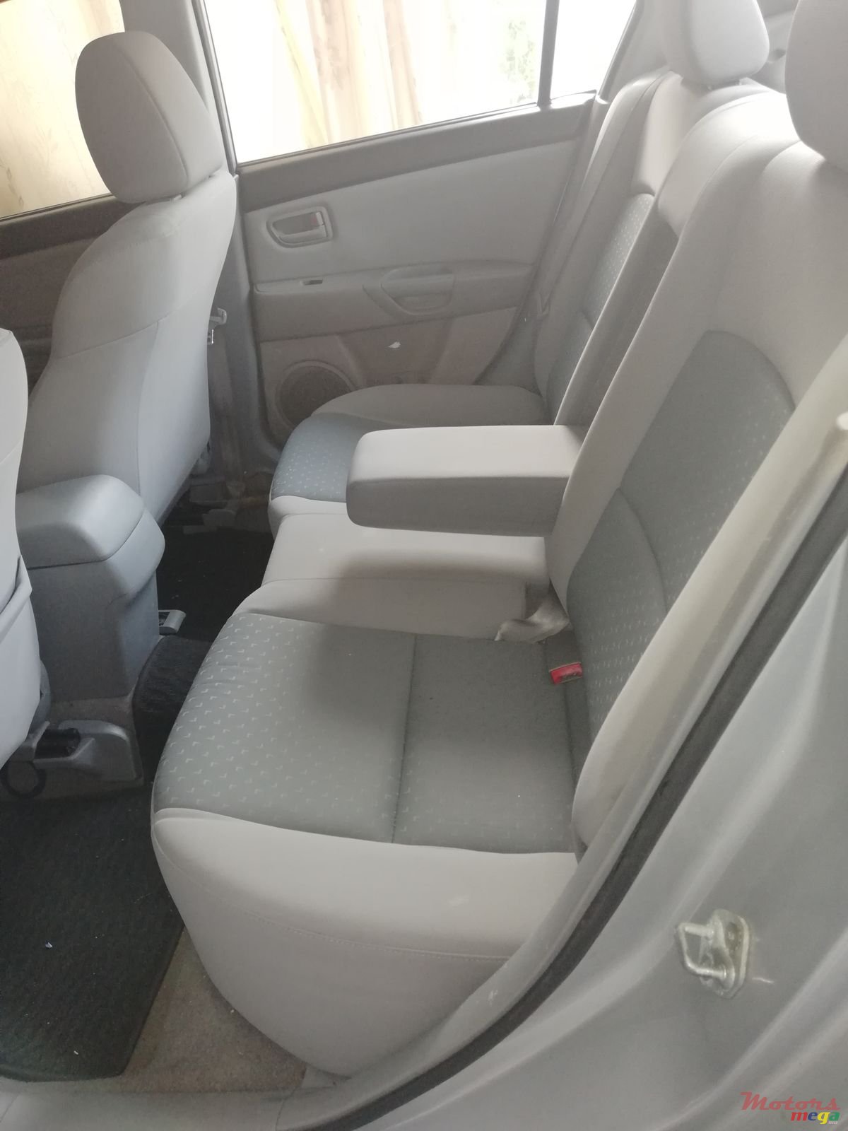 2006' Mazda Axela .. photo #2