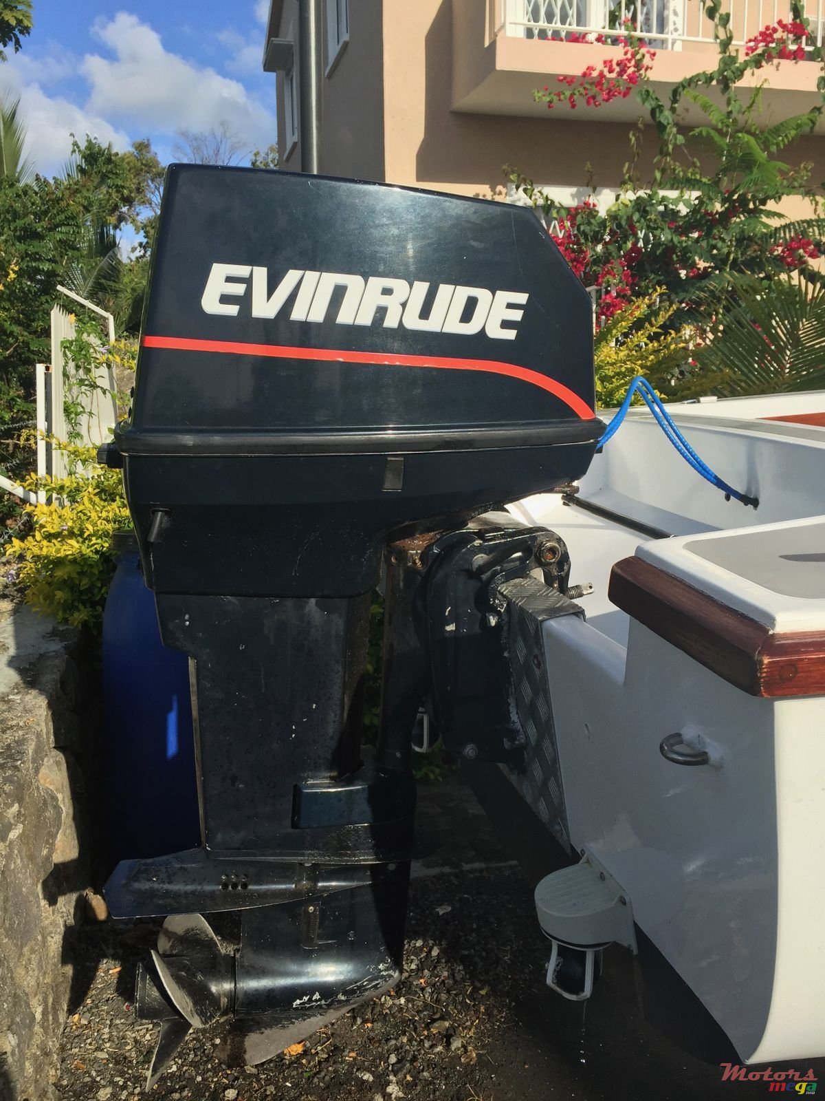 1993' Tremlett photo #2