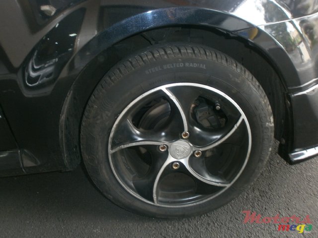 2007' Proton Savvy R3 photo #7