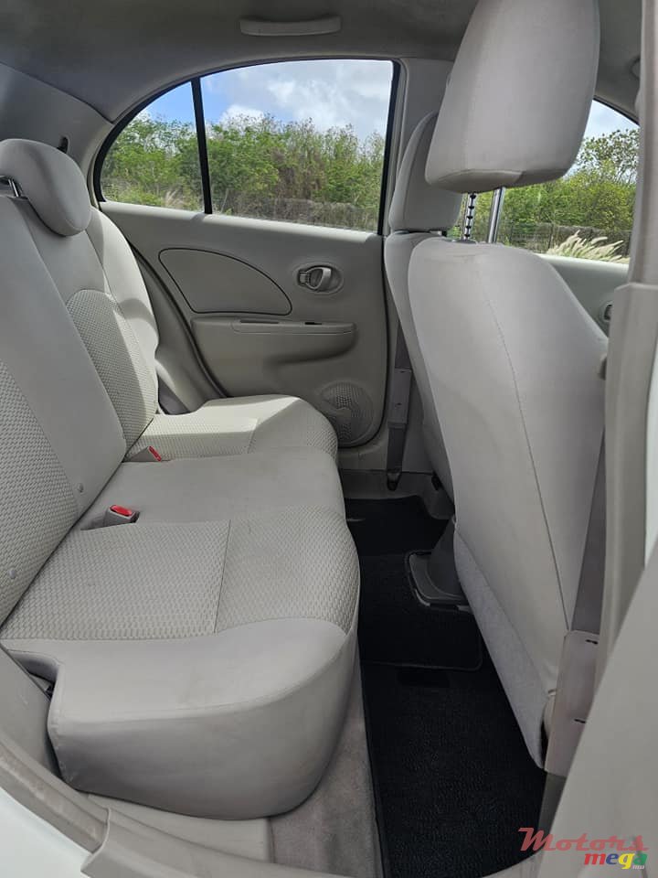 2013' Nissan March Ak13 photo #6