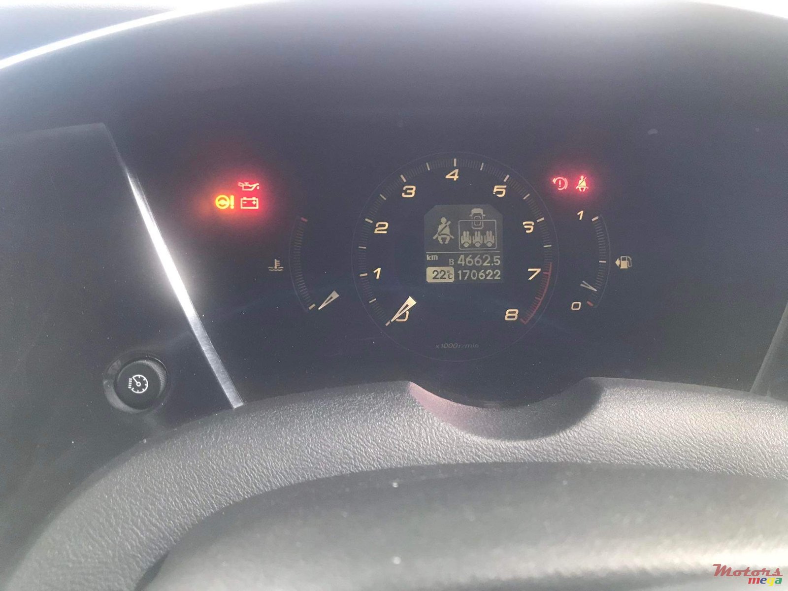 2008' Honda Civic photo #6