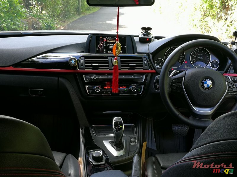 2015' BMW 4 Series Gran Coupe photo #4