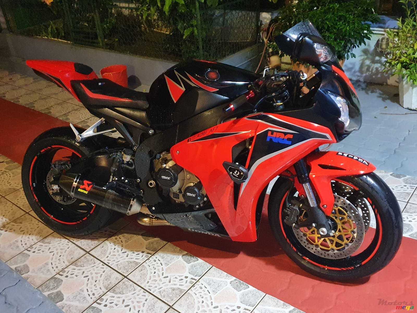 2009' Honda photo #4