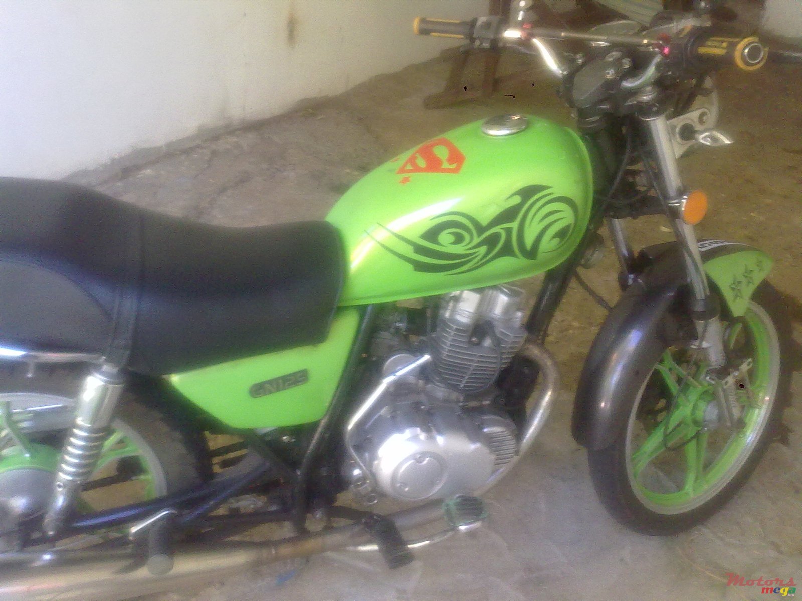 2008' Delta photo #1