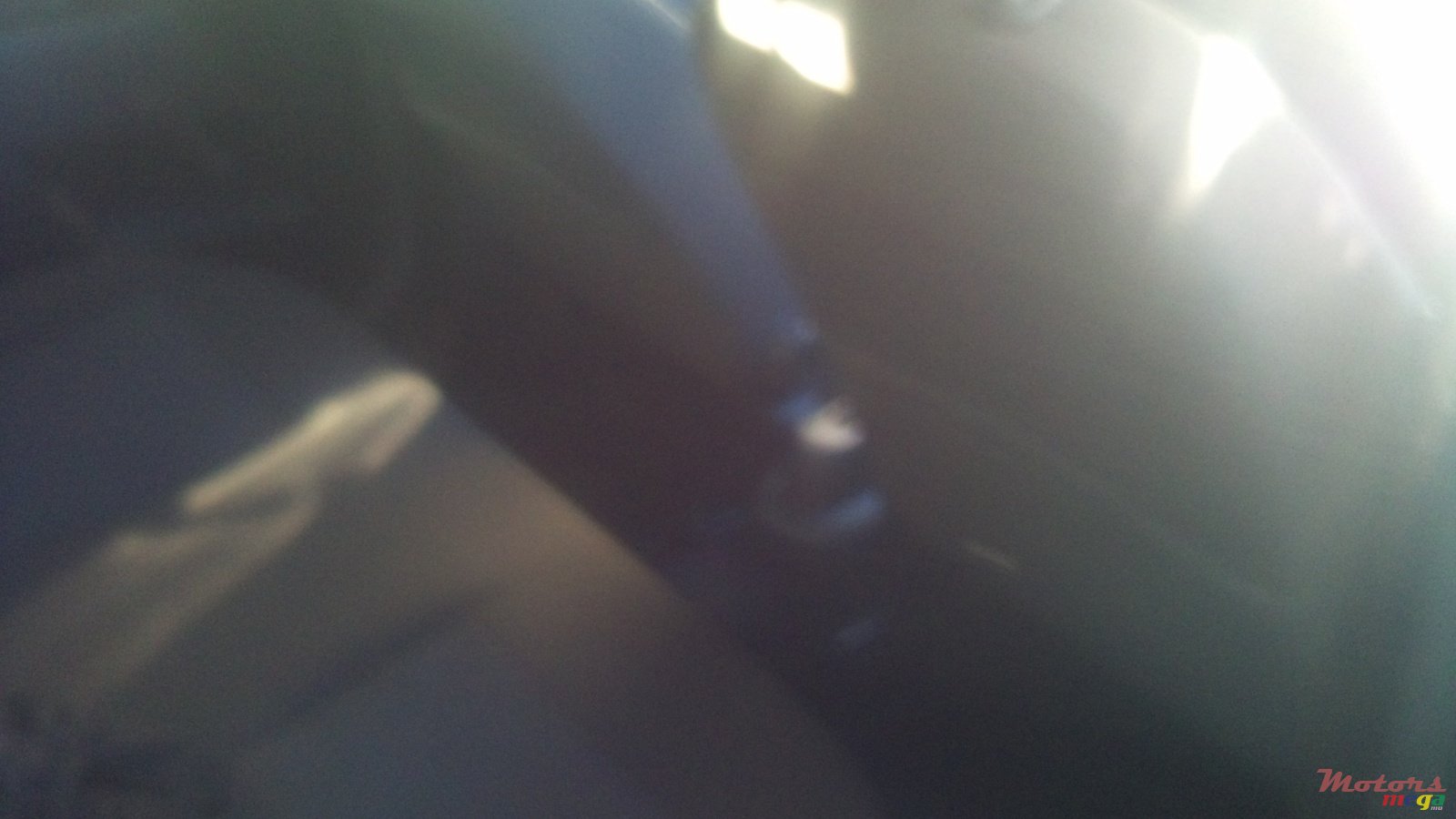 2006' Ford Fiesta photo #3