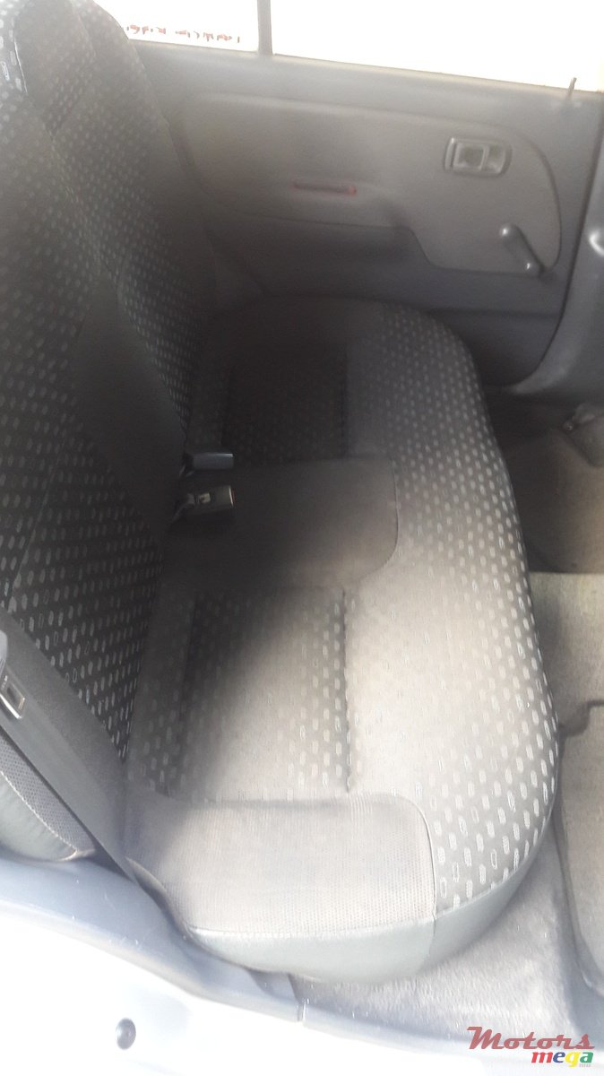 2008' Perodua 2008 photo #4