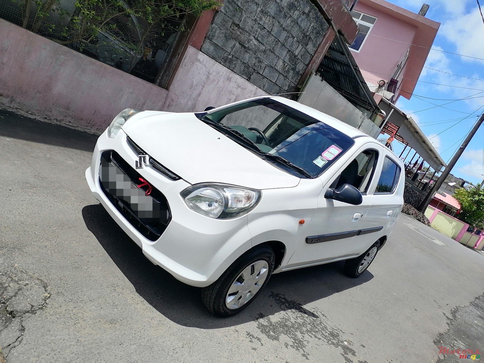 2014' Suzuki photo #2