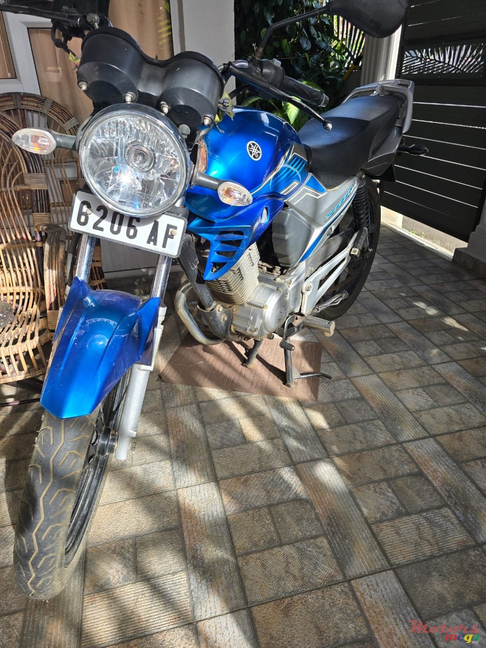 2020' Yamaha photo #3