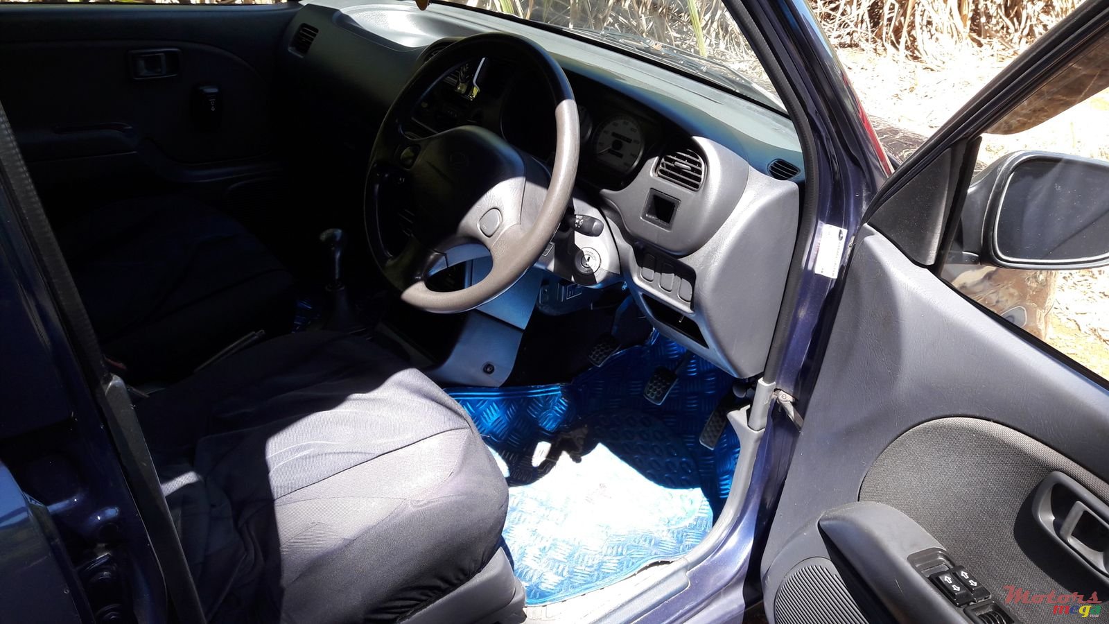 2005' Perodua photo #4