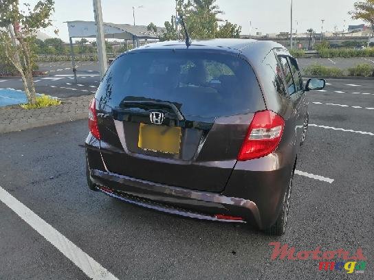 2011' Honda Fit photo #5