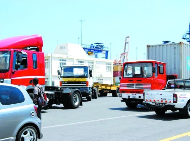 New Provision for Heavy Vehicles : Speed Limiter to Save Lives