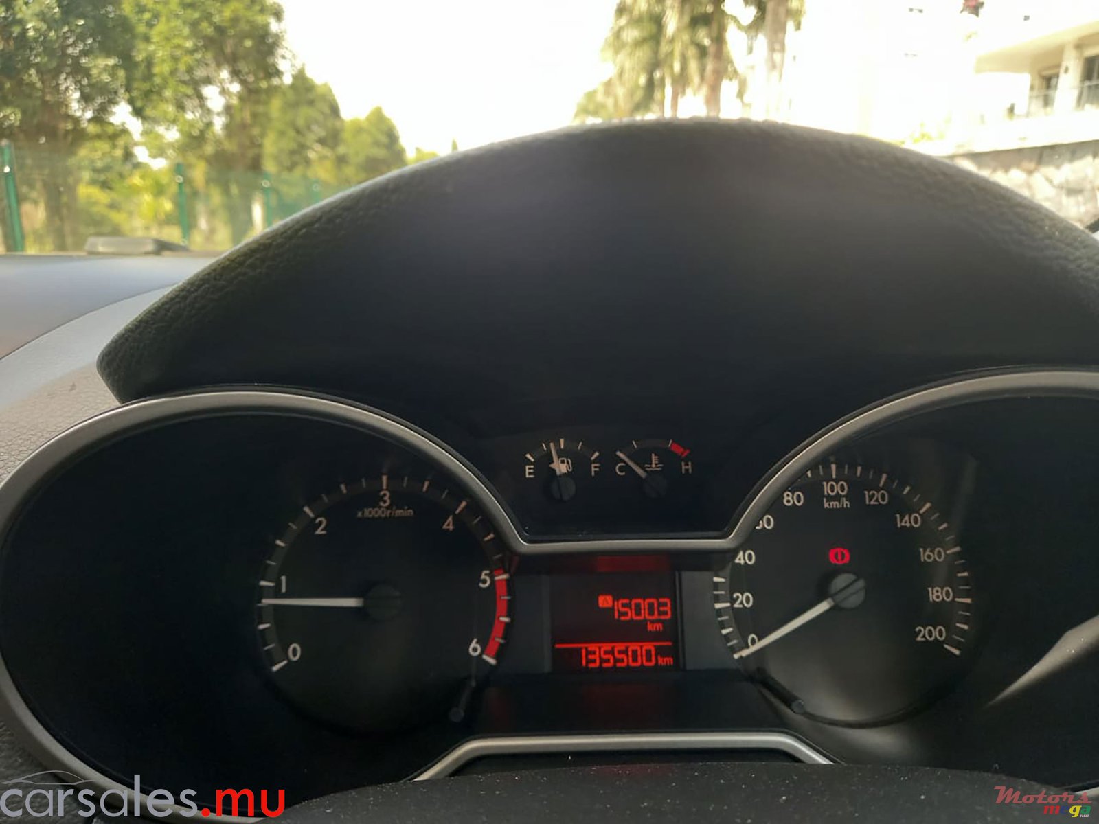 2020' Mazda BT-50 2.2 4x4 photo #7