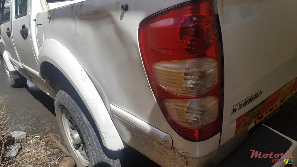 2011' GWM Steed photo #1