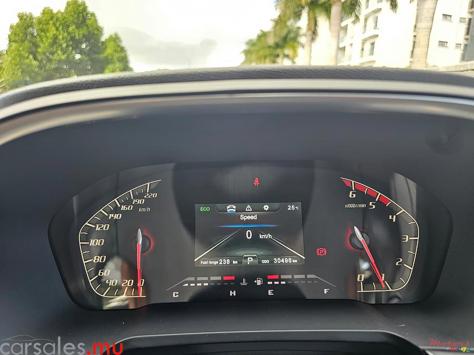 2022' Peugeot Landtrek 1.9 Turbo Diesel 4x4 photo #7