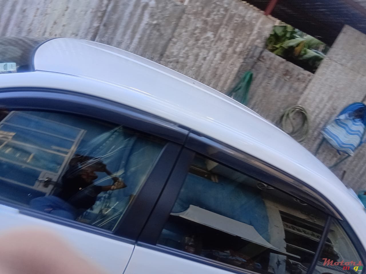 2019' Toyota Axio photo #3