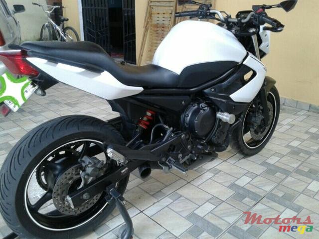 2013' Yamaha photo #1