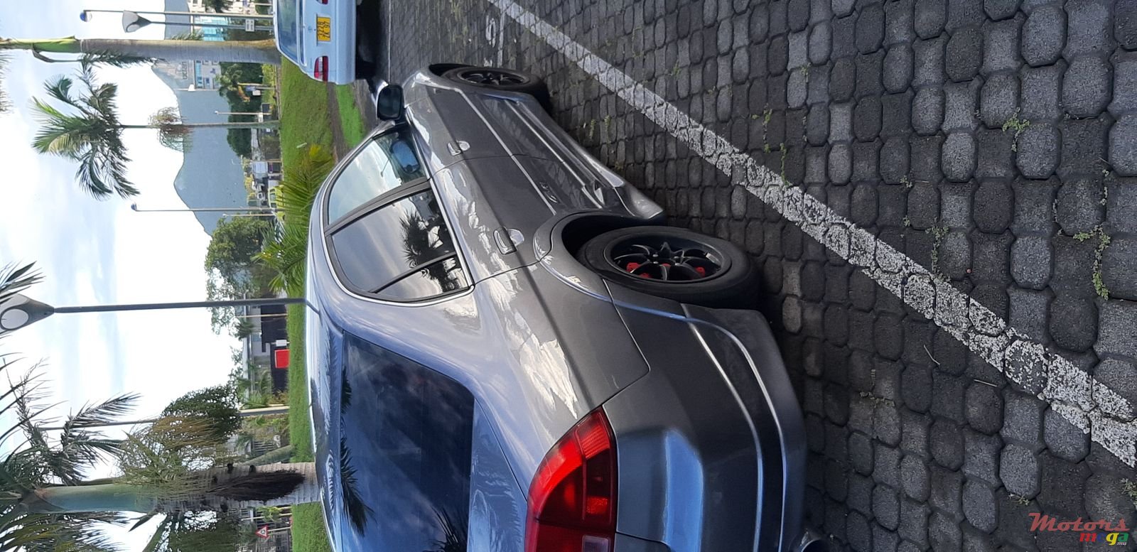 2001' Honda Civic photo #1