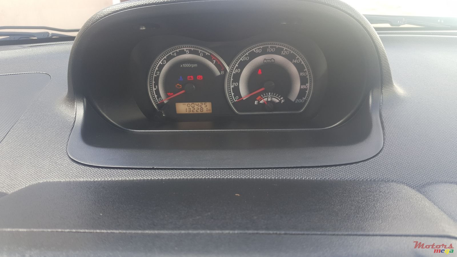 2011' GWM Florid photo #7