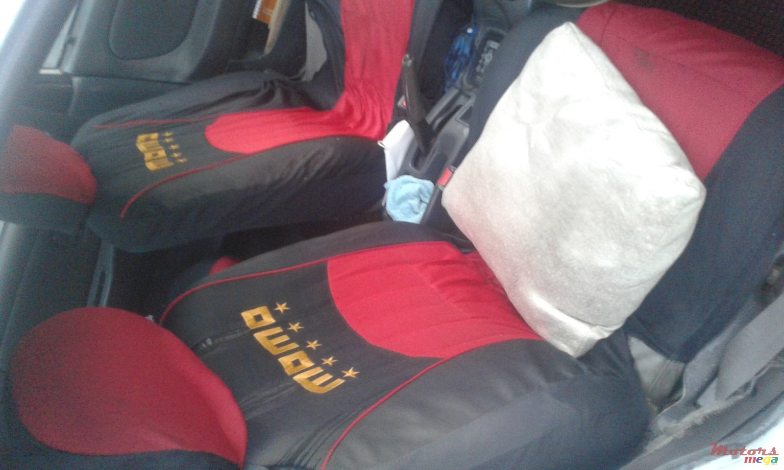 1993' Mitsubishi Lancer photo #3