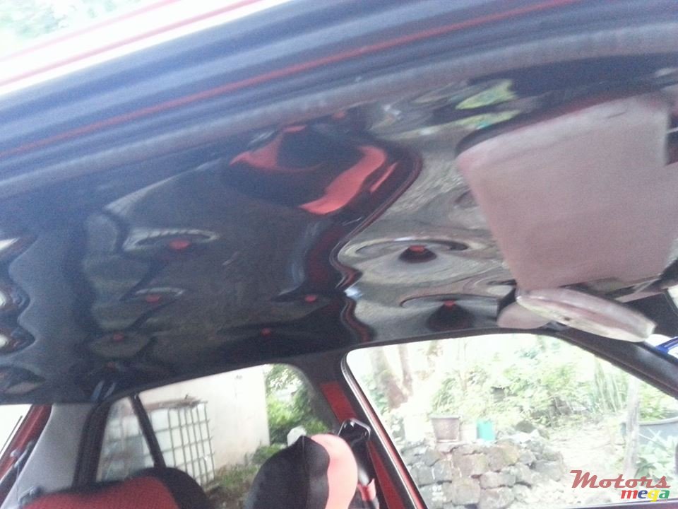 1993' Peugeot 205 photo #1