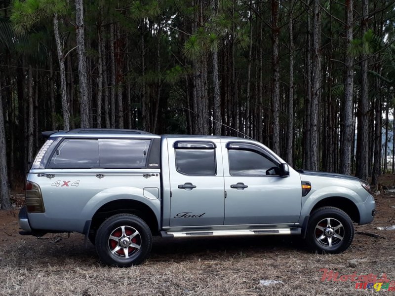 2011' Ford Ranger Hi trail photo #6