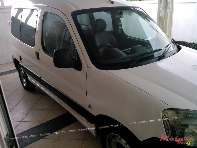 2006' Citroen photo #3