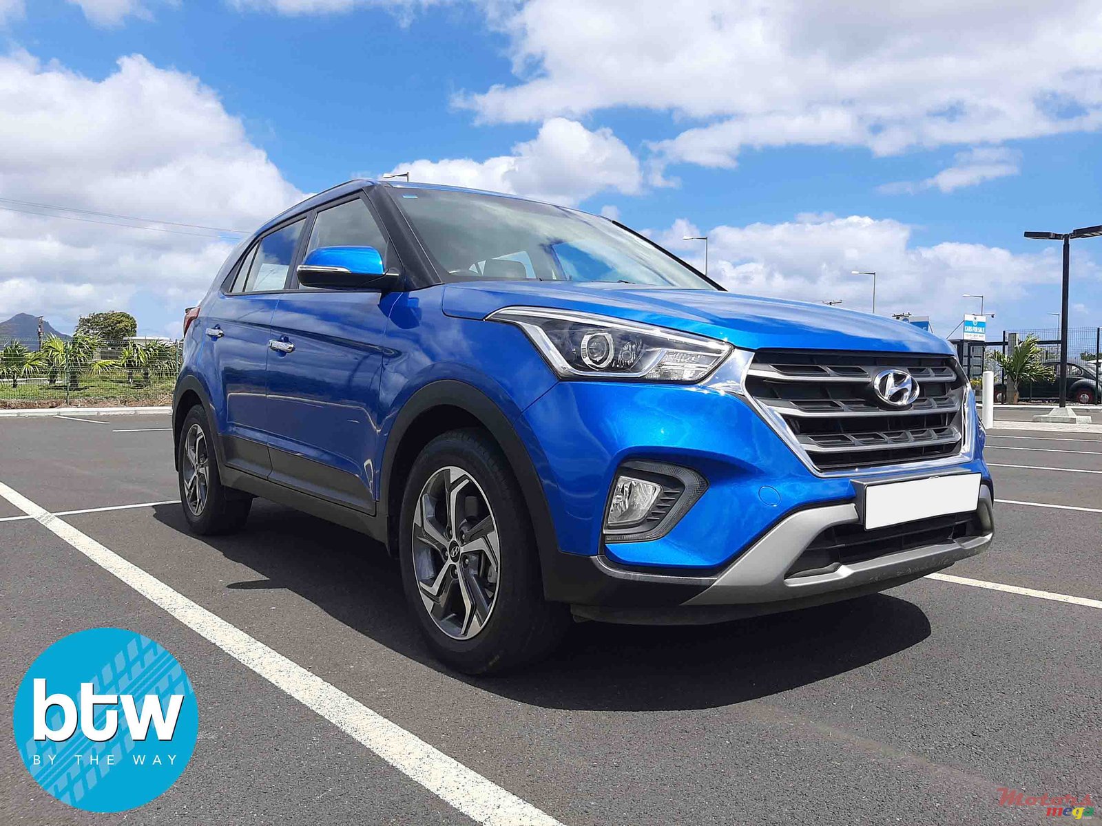 2019' Hyundai photo #1