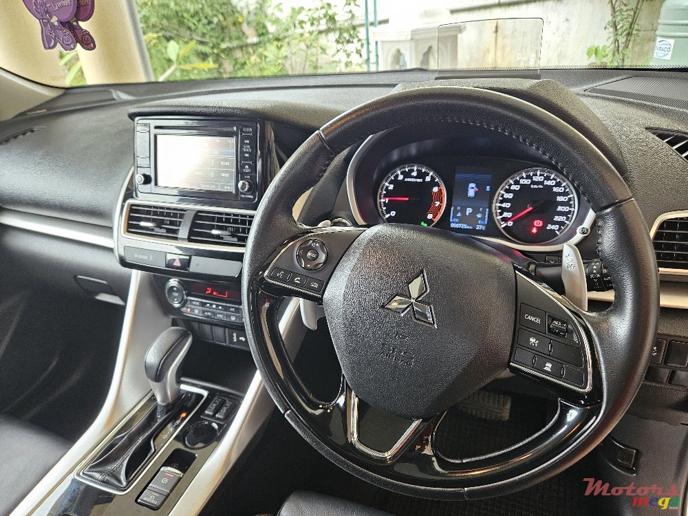 2020' Mitsubishi Eclipse Cross Urgent Sales photo #3