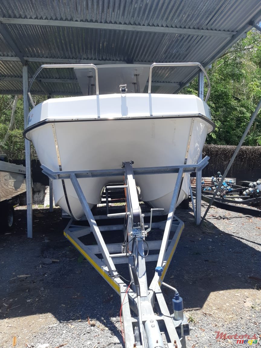 2019' Runner Sport photo #6