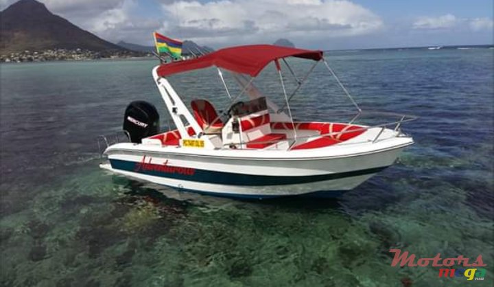 2015' Pro Marine photo #2