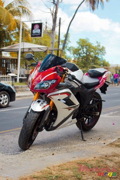 2013' Eurotrac photo #1