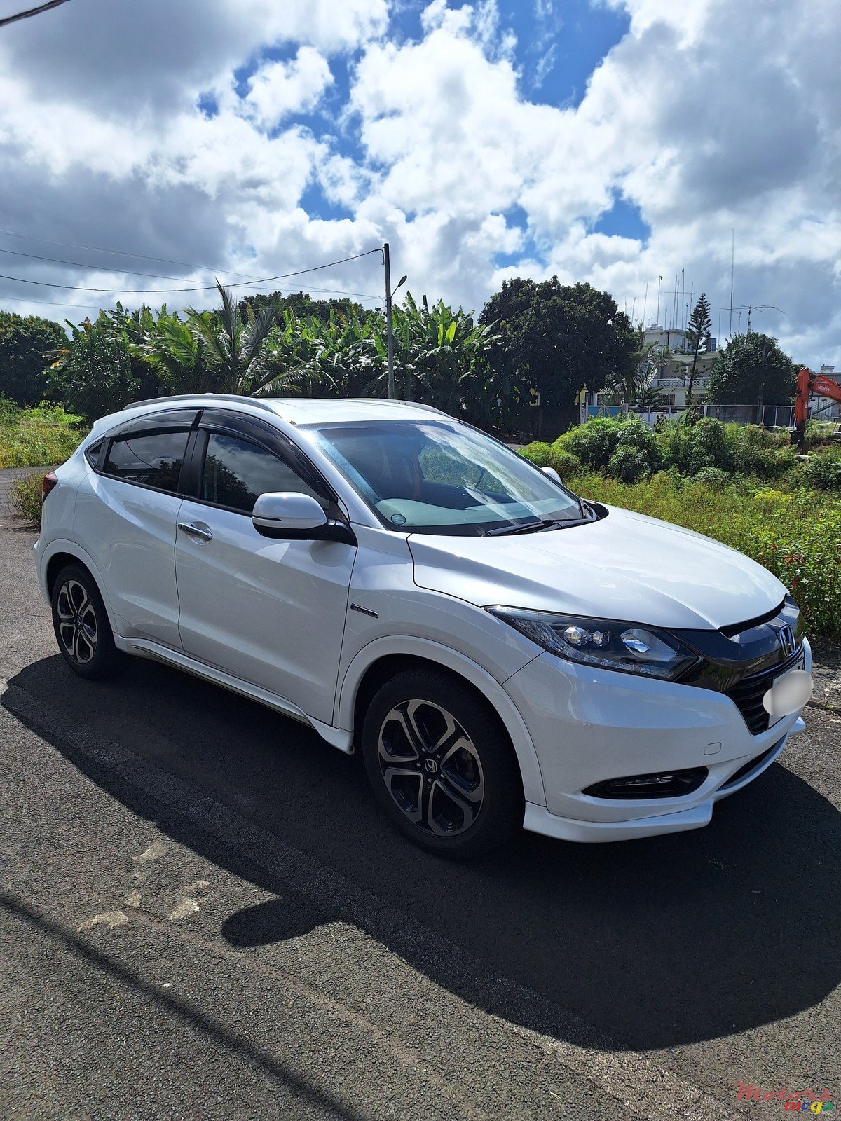 2016' Honda photo #2