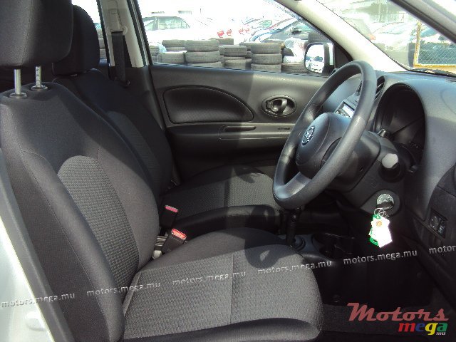 2013' Nissan photo #4