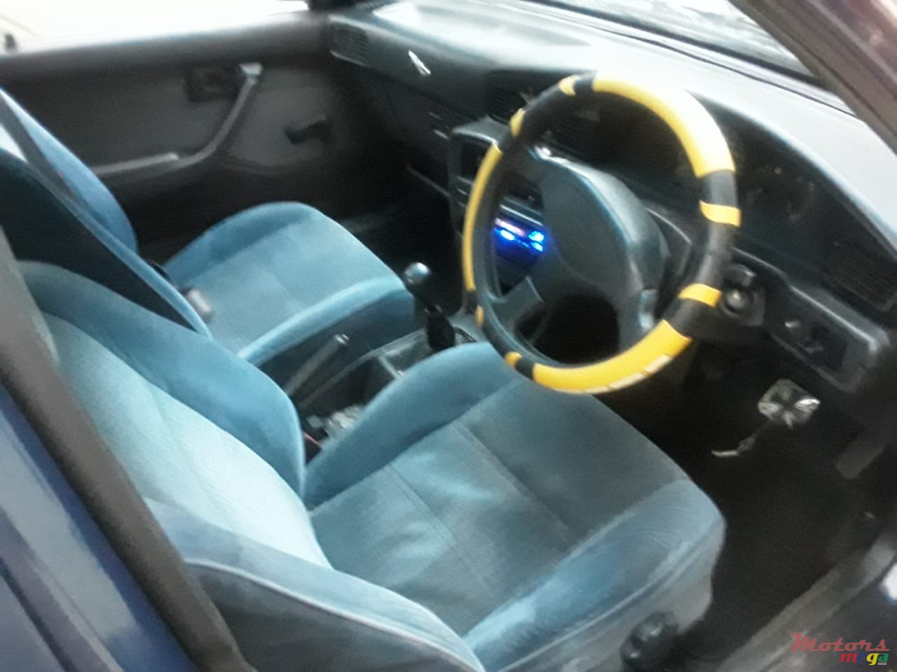 1990' Toyota Corona photo #3