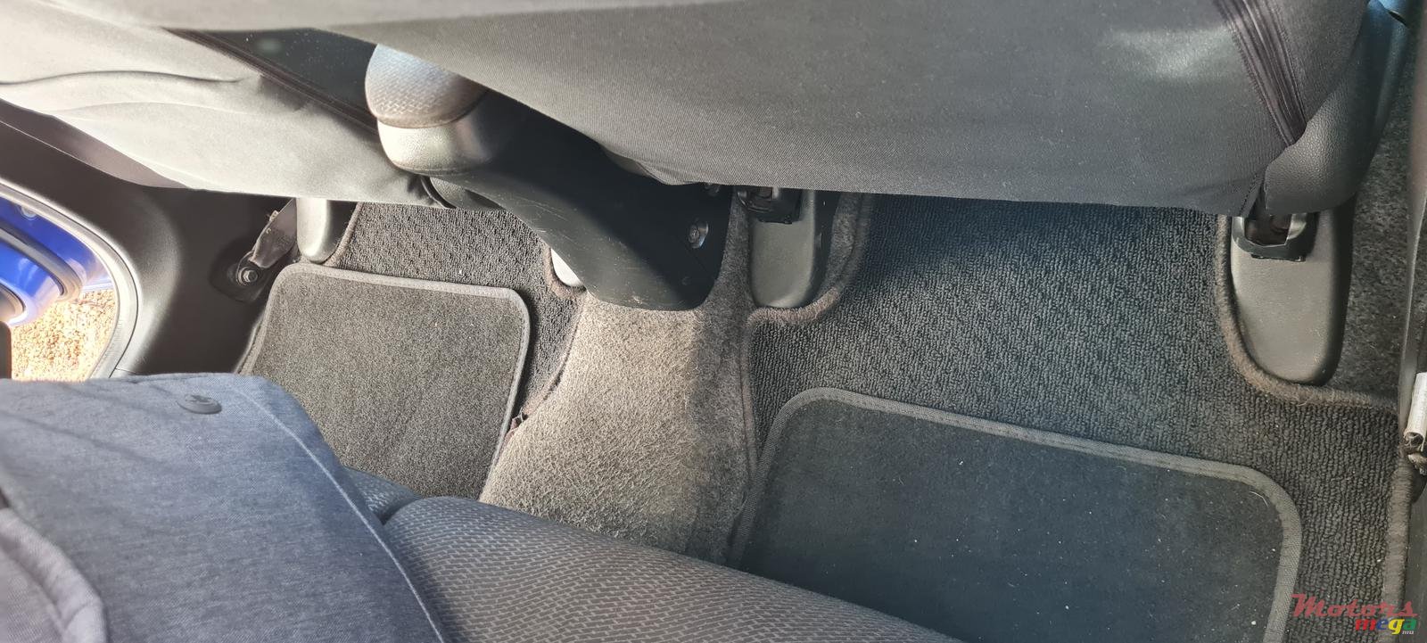 2012' Honda Fit photo #3