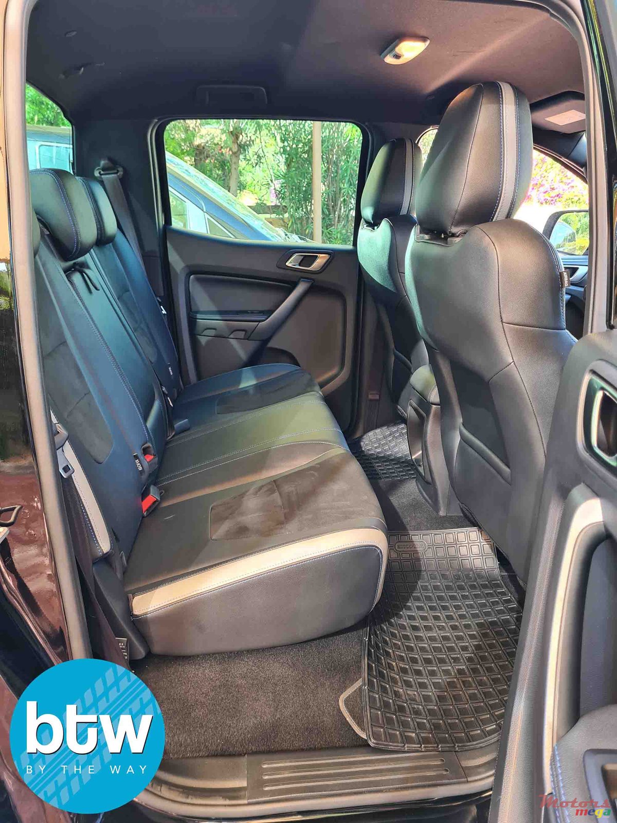 2020' Ford Raptor photo #6