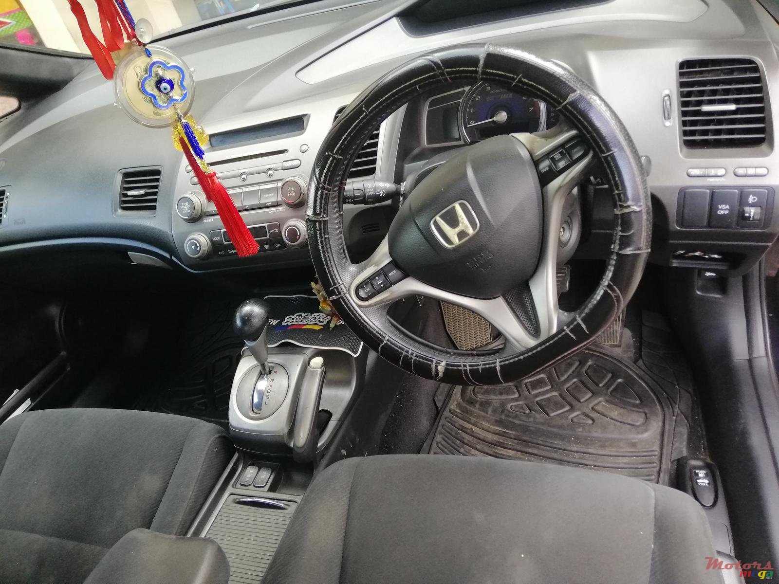 2009' Honda photo #3