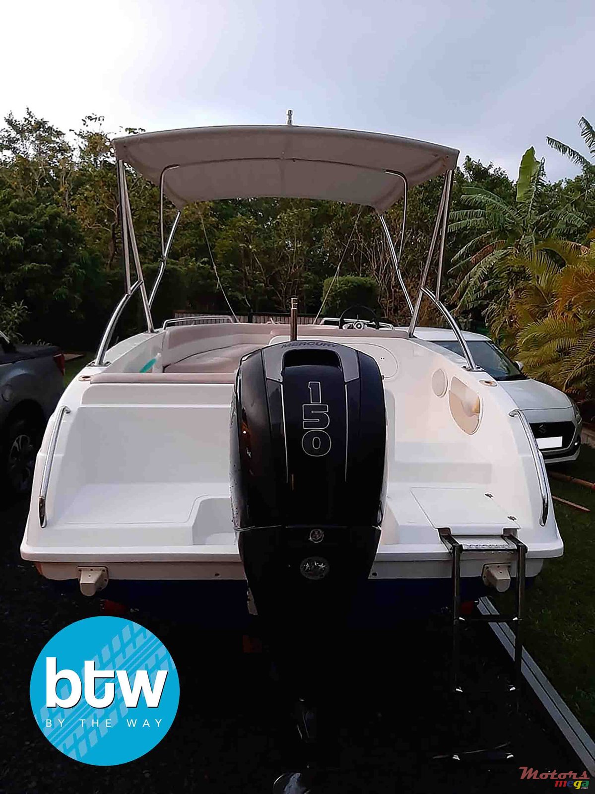 2013' Legend photo #5