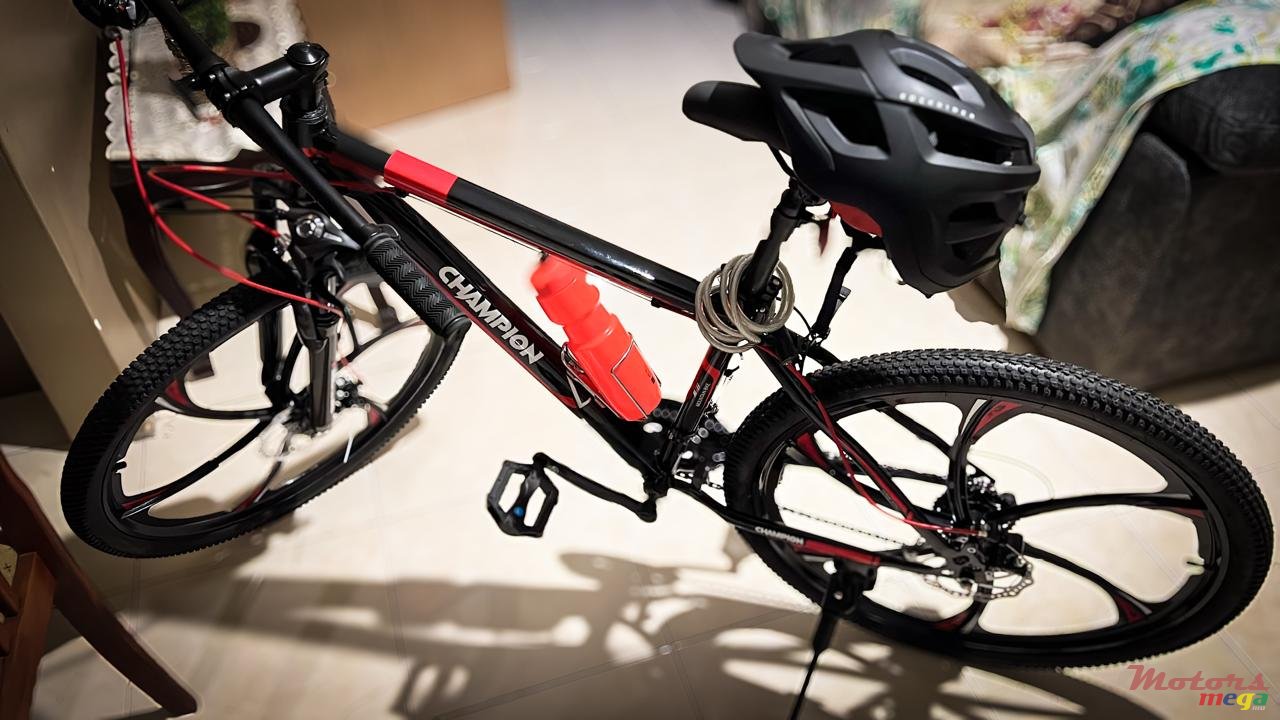 2023' Champ photo #2