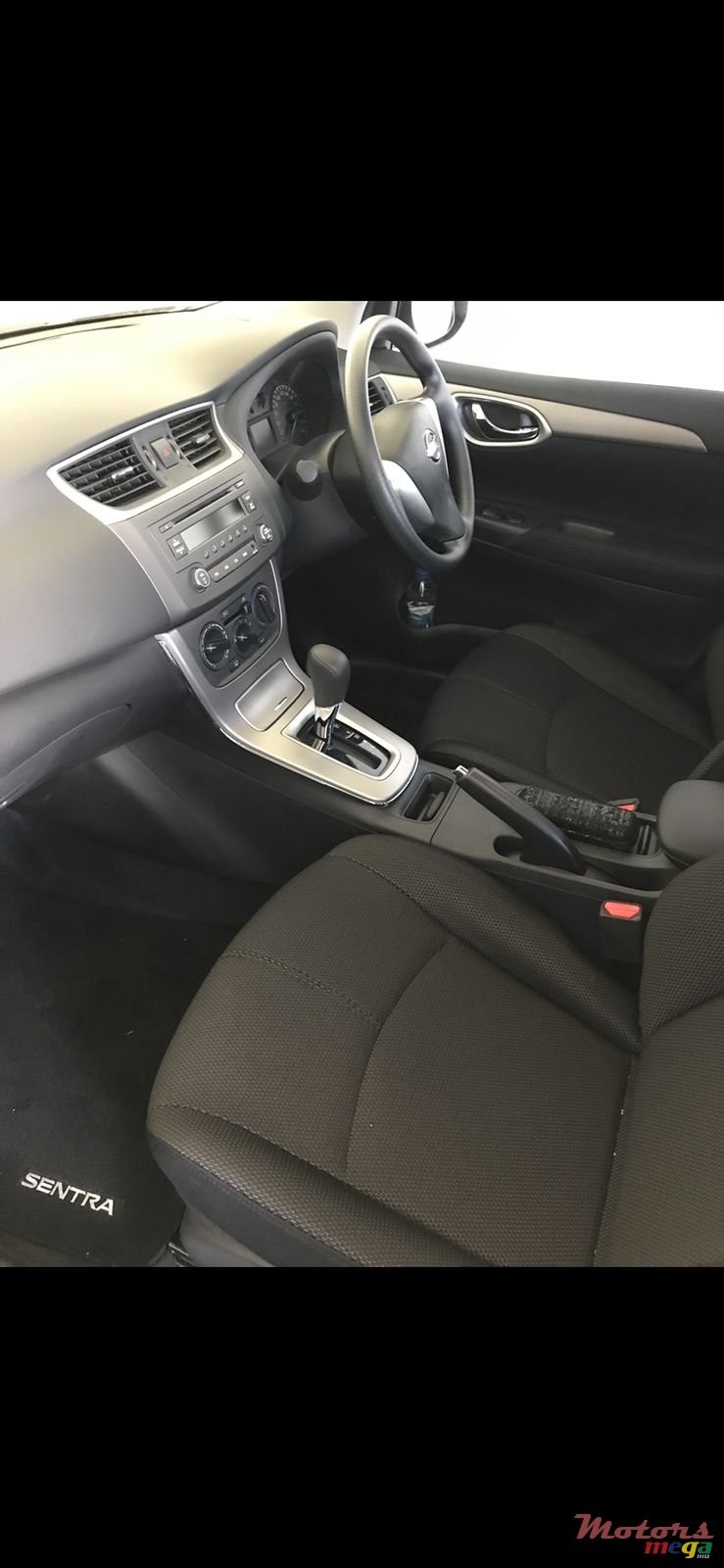 2017' Nissan Sentra photo #4