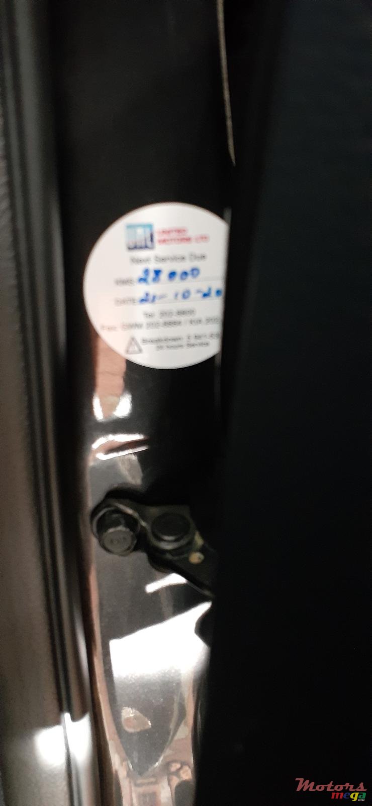 2016' Kia Rio photo #5