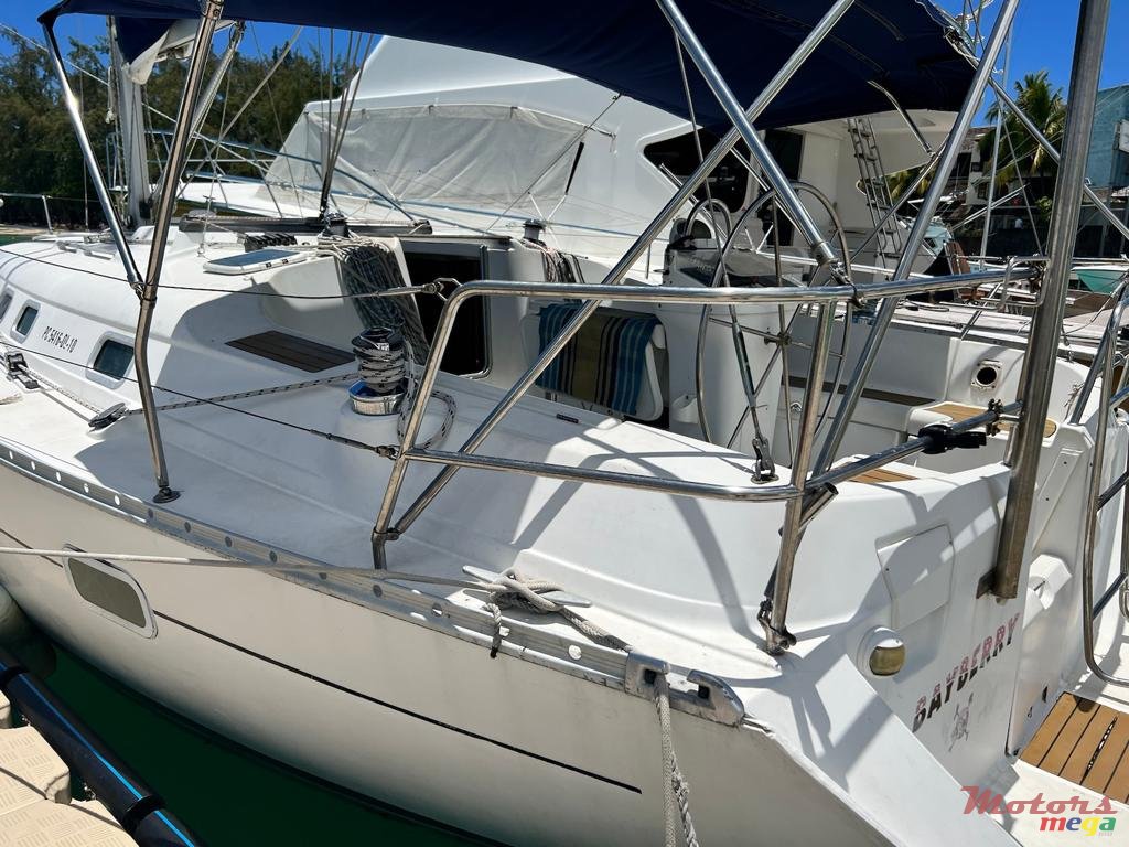 2011' Beneteau photo #1